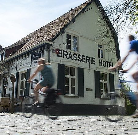 Hotel In'T Boldershof Deurle Exterior photo